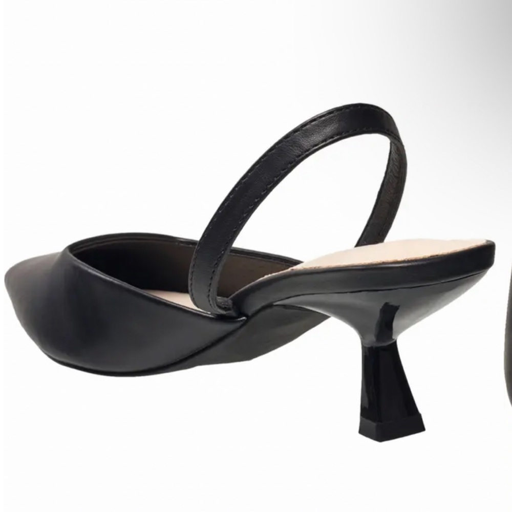 H Halston Sartoni Slingback pump - Picture 4 of 7